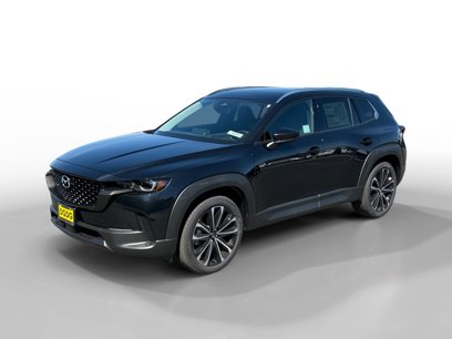 New 2025 MAZDA CX-50 AWD 2.5 S w/ Weather Package