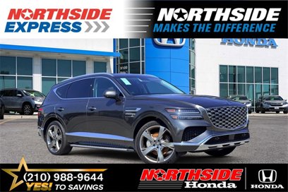 Used 2025 Genesis GV80 2.5T Prestige