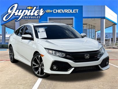 Used 2019 Honda Civic Si