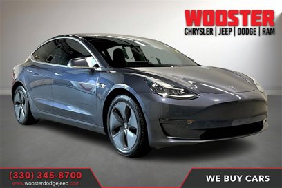 Used 2019 Tesla Model 3 Performance