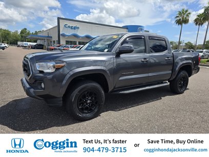 Used 2021 Toyota Tacoma SR5