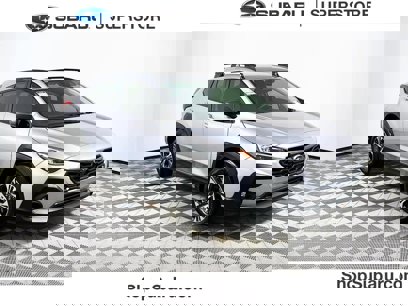 New 2025 Subaru Crosstrek 2.5i Premium w/ Convenience Package #2