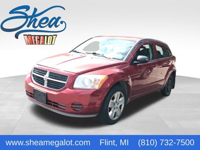 Used 2009 Dodge Caliber SXT