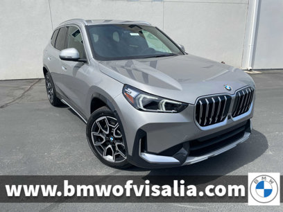 New 2025 BMW X1 xDrive28i w/ Technology Package