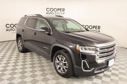 Used 2023 GMC Acadia SLT