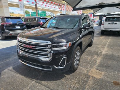 Used 2023 GMC Acadia SLT