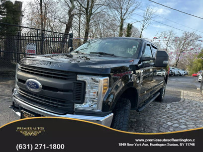 Used 2018 Ford F250 XLT