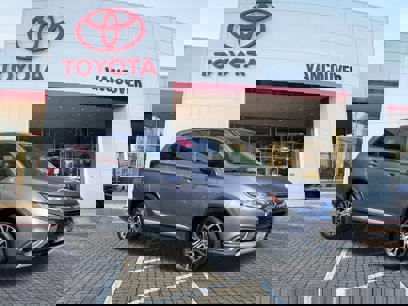 Used 2018 Mitsubishi Outlander ES
