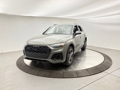Certified 2024 Audi Q5 e Prestige w/ Prestige Package