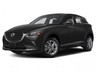 Used 2019 MAZDA CX-3 Sport