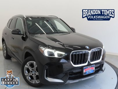 Used 2023 BMW X1 xDrive28i