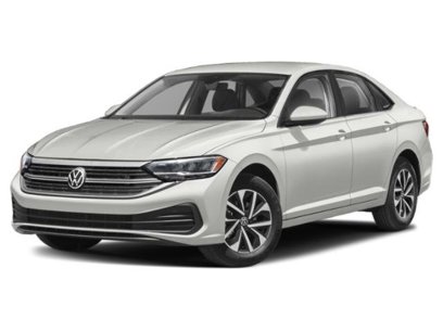 Used 2022 Volkswagen Jetta S