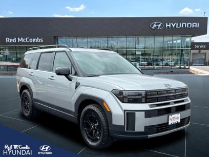New 2024 Hyundai Santa Fe XRT