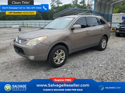 Used 2011 Hyundai Veracruz GLS