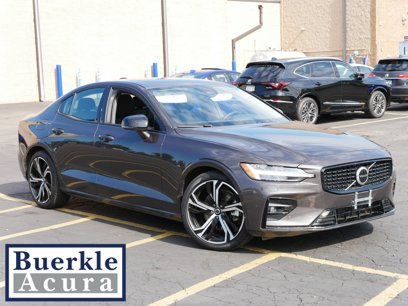 Used 2025 Volvo S60 B5 Core