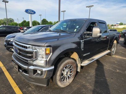 Used 2020 Ford F250 Lariat w/ Lariat Value Package