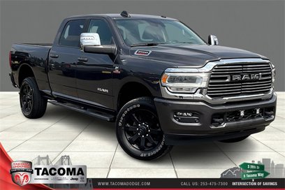 Used 2023 RAM 2500 Laramie