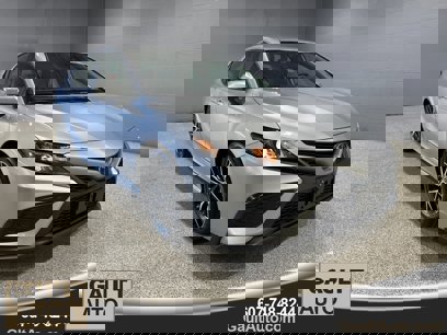Certified 2022 Toyota Camry SE