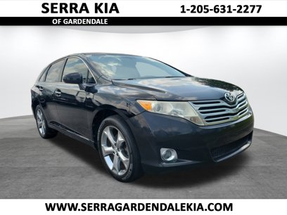 Used 2011 Toyota Venza