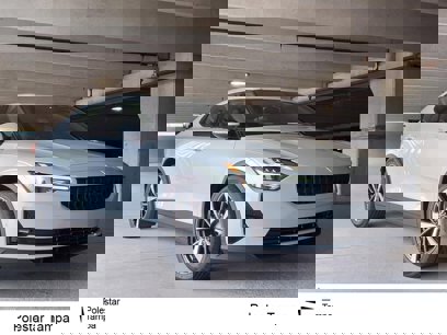 Used 2022 Polestar Polestar 2 w/ Plus Package