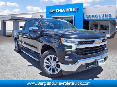 Used 2023 Chevrolet Silverado 1500 LT w/ Protection Package