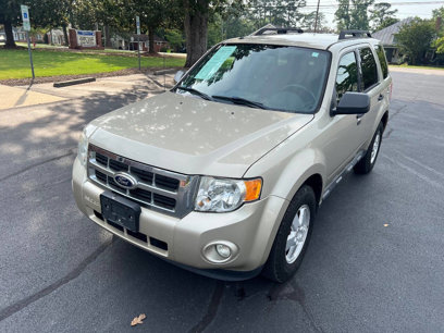 Used 2012 Ford Escape XLT