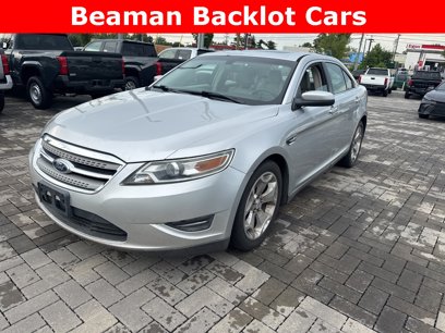 Used 2012 Ford Taurus SEL