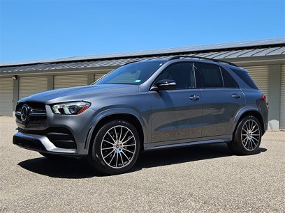 Used 2023 Mercedes-Benz GLE 350 4MATIC