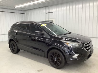 Used 2017 Ford Escape SE w/ Equipment Group 201A