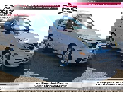 Used 2007 Ford Focus SE