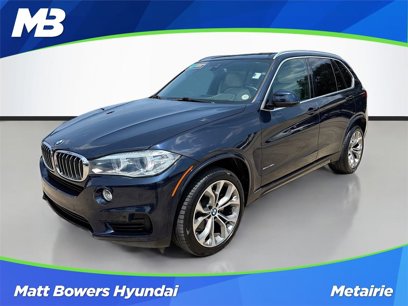 Used 2018 BMW X5 sDrive35i
