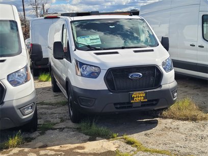New 2024 Ford Transit 150 Low Roof