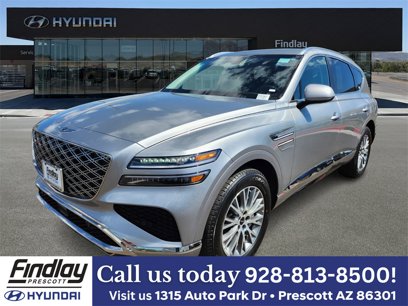 Used 2025 Genesis GV80 2.5T Standard