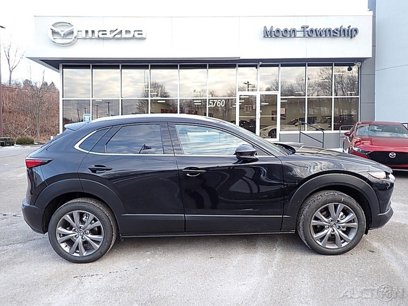New 2025 MAZDA CX-30 AWD 2.5 S w/ Premium Package