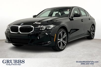 Used 2024 BMW 330i xDrive Sedan w/ Premium Package