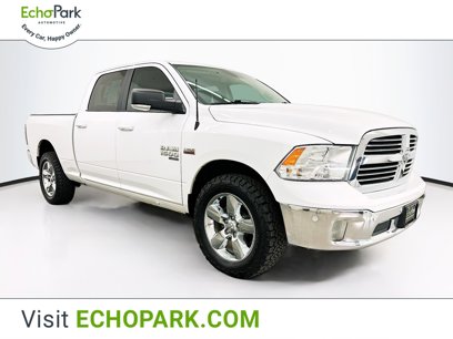 Used 2019 RAM 1500 Big Horn