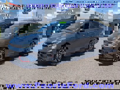 Used 2023 Kia Forte GT