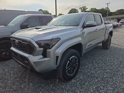 Used 2024 Toyota Tacoma TRD Sport