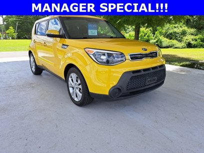 Used 2014 Kia Soul +