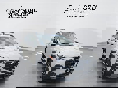 New 2025 Subaru Crosstrek 2.5i Premium