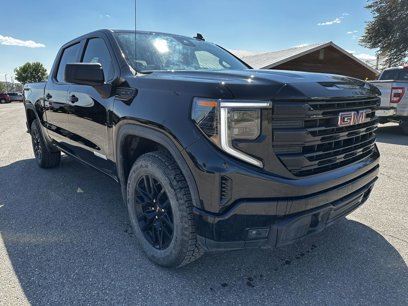 Used 2023 GMC Sierra 1500 Elevation
