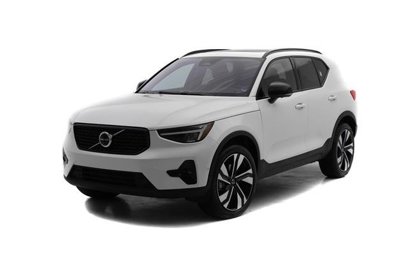 Certified 2024 Volvo XC40 B5 Plus w/ Protection Package Premier
