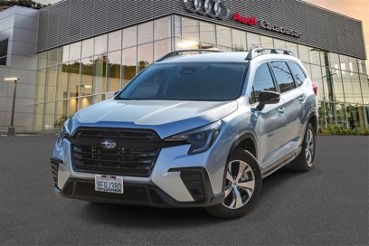 Used 2023 Subaru Ascent Premium w/ Convenience Package