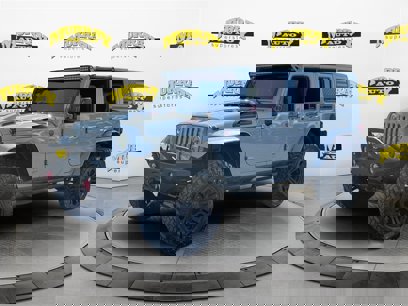 Used 2013 Jeep Wrangler Unlimited Sport