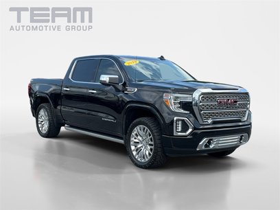 Used 2019 GMC Sierra 1500 Denali w/ Denali Ultimate Package