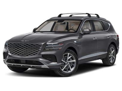 Used 2025 Genesis GV80 2.5T Advanced