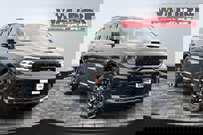 New 2025 Dodge Durango GT