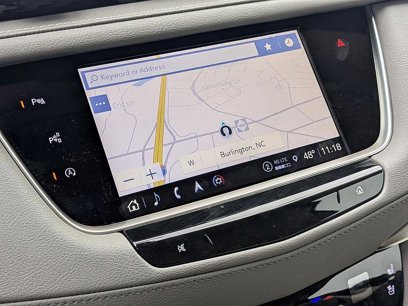 New 2024 Cadillac XT5 Premium Luxury w/ Technology Package