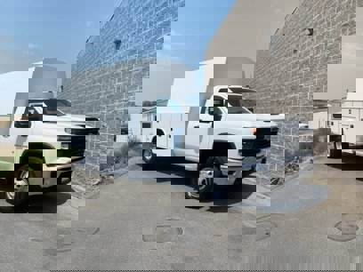 New 2024 Chevrolet Silverado 3500 W/T w/ WT Convenience Package