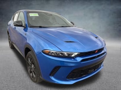 Used 2023 Dodge Hornet GT Plus w/ Tech Pack Plus w/o Parking